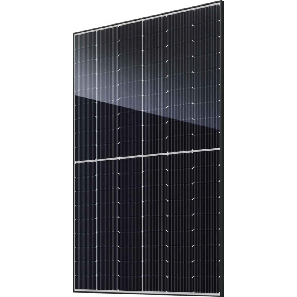 Солнечная панель JA Solar 465W 1762x1134x30 Bifacial N-type TOPCon Солнечная панель JA Solar 465W 1762x1134x30 Bifacial N-type TOPCon